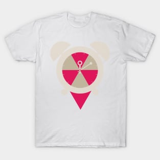 Clock T-Shirt